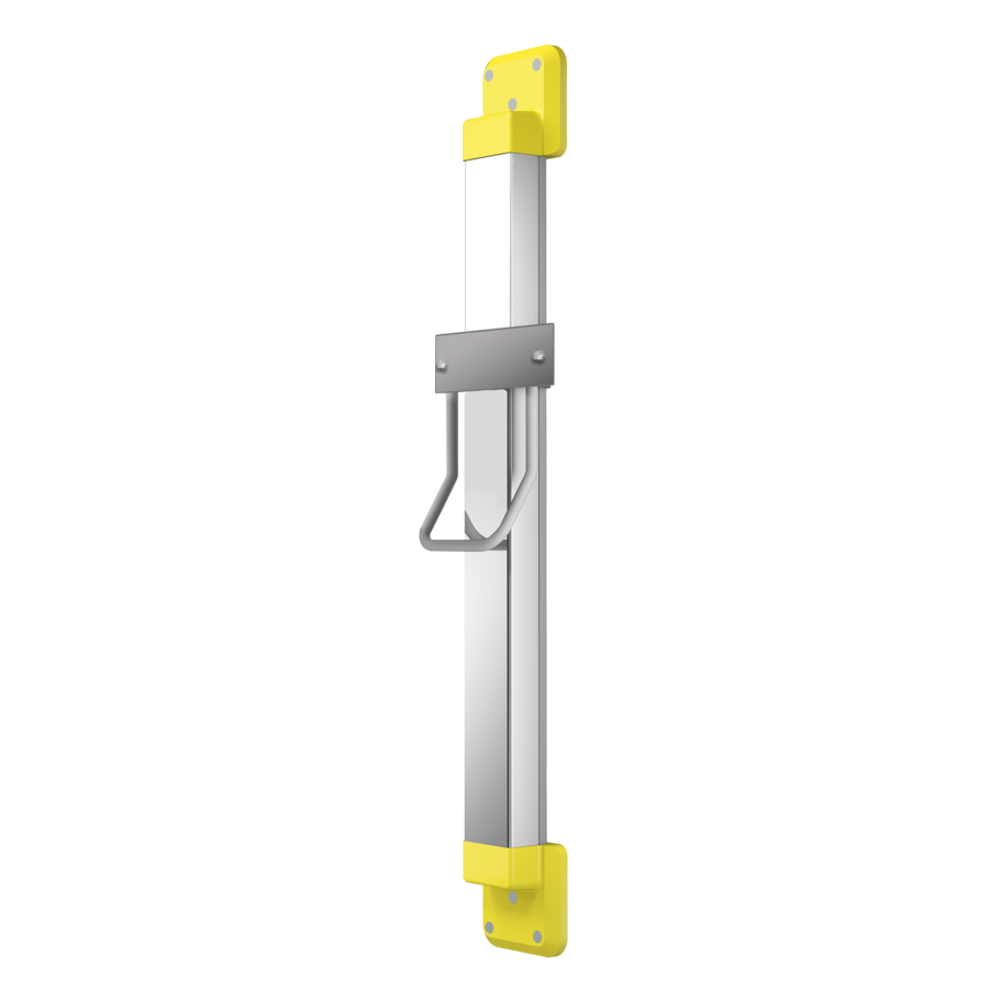 2030052332 - ACDR0004 - F5 - Höhenverstellung für F5 Hauben-Haartrockner