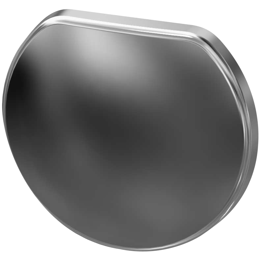 2030053006 - ASSX9004 - F5 - Plug chromed