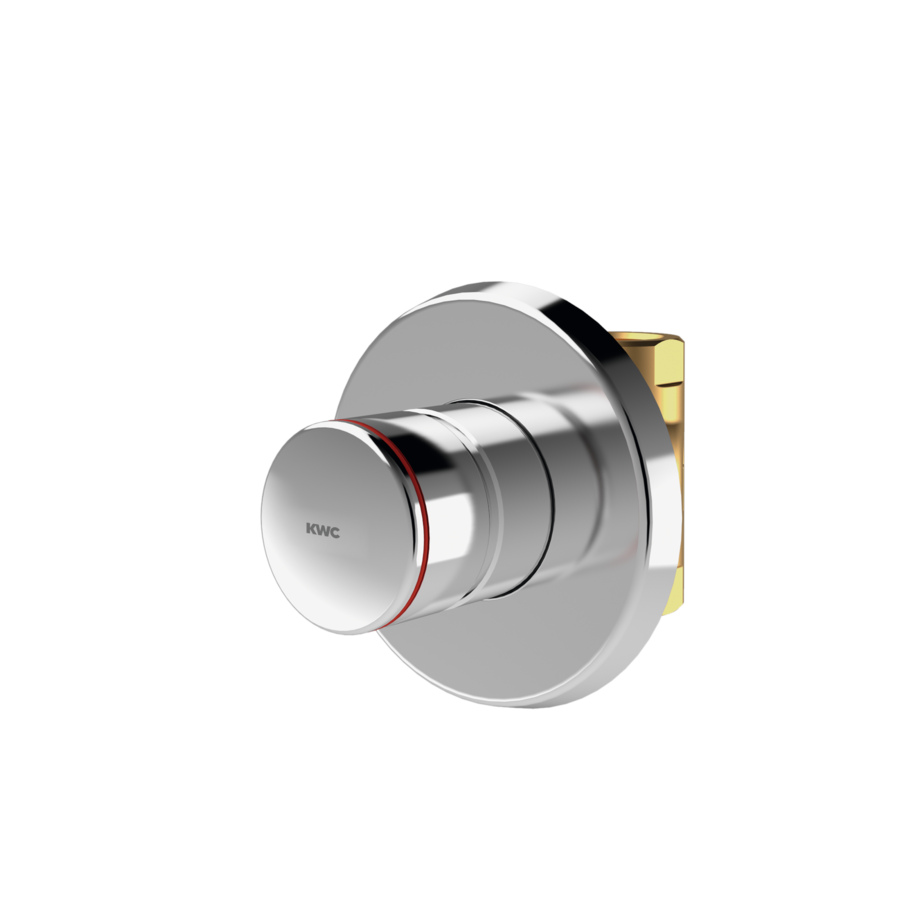 2030053188 - F3SV2009 - F3S - F3S Self-closing straight-way valve DN 20