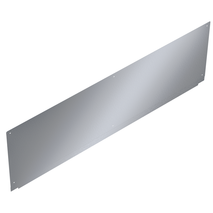 2030043811 - PL30SB - PLANOX - PLANOX Rückwand