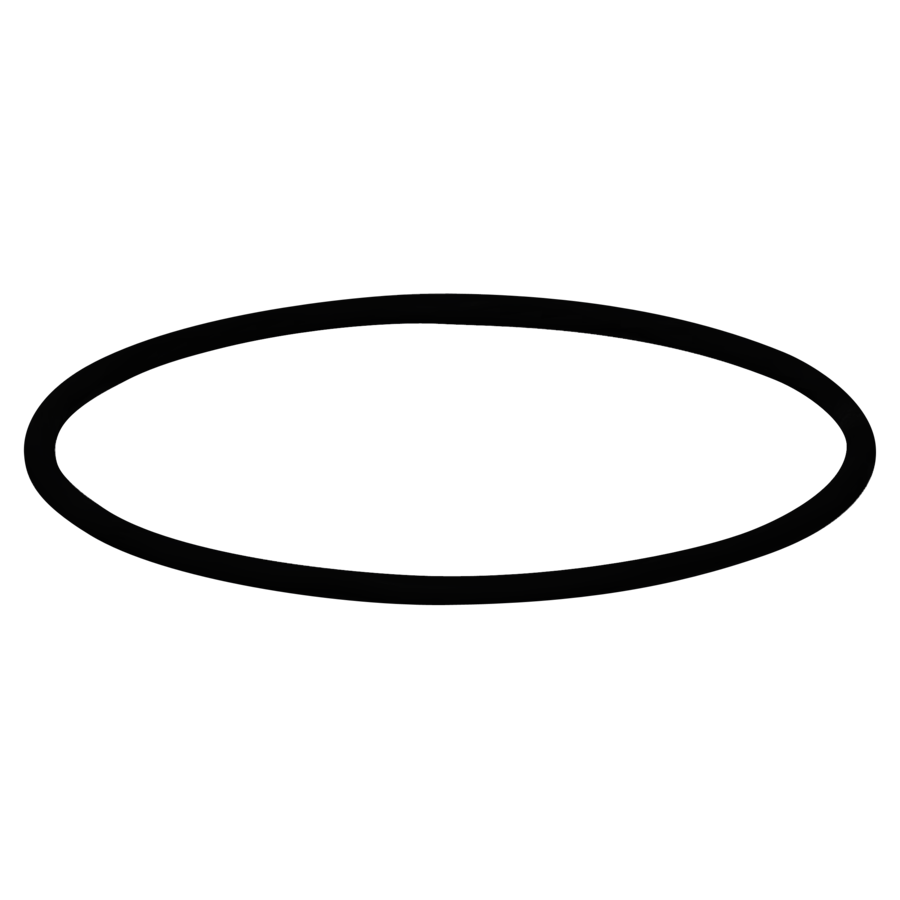 2030053402 - ASEV1007 - F3 - O-Ring