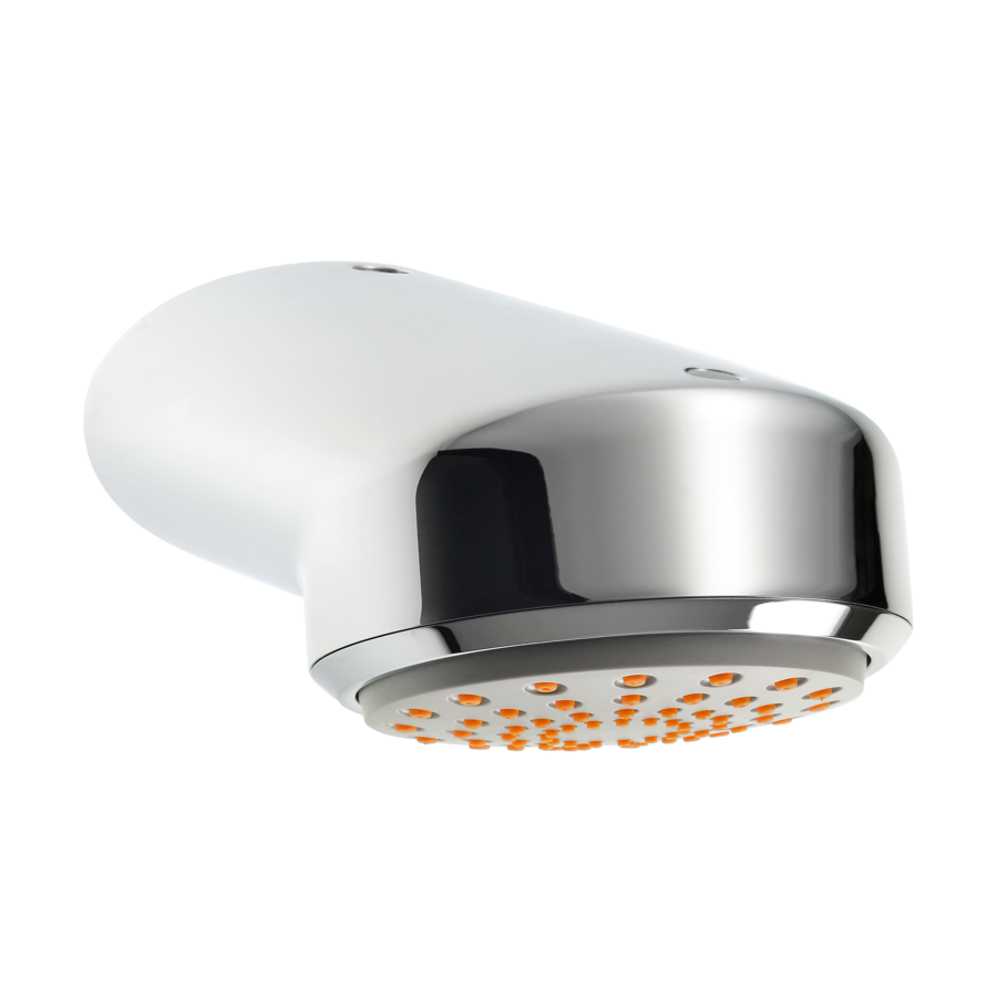 2030054254 - SHAC0011 - AQUAJET-COMFORT - AQUAJET-Comfort Duschkopf für KWC Duschpaneele und -anlagen