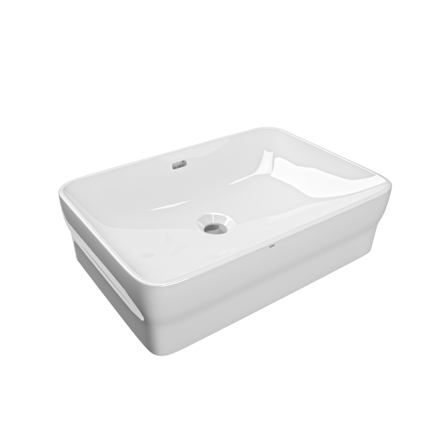 2030054383 - ANMT4002 - QUADROTOP - QUADROtop Opzetwastafel