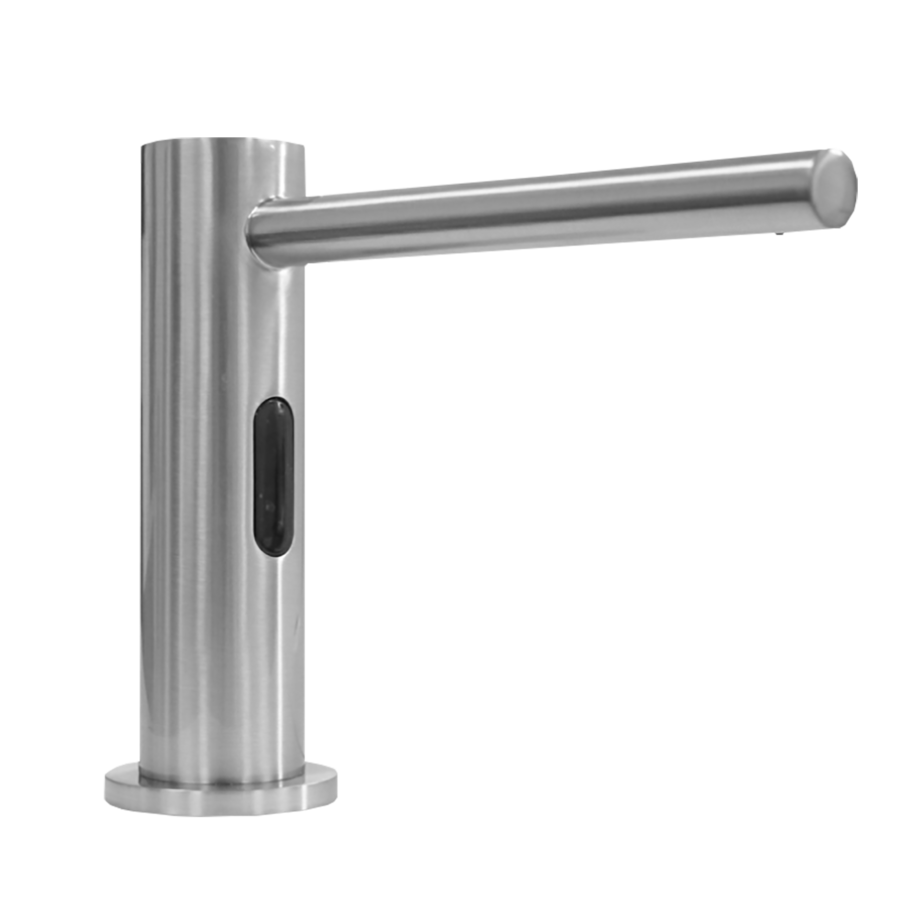 2030054678 - SD99-013 - DVS - Electronic soap dispenser for washbasin mounting