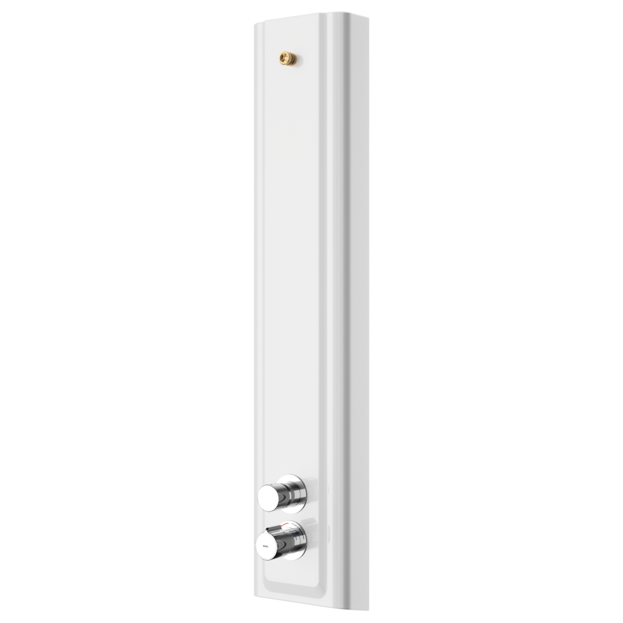 2030056543 - F5ST2024 - F5S - F5S-Therm shower panel made of MIRANIT