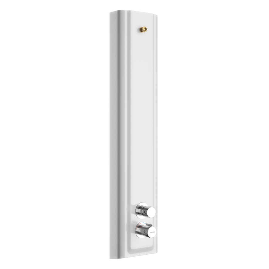 2030056543 - F5ST2024 - F5S - F5S-Therm shower panel made of MIRANIT
