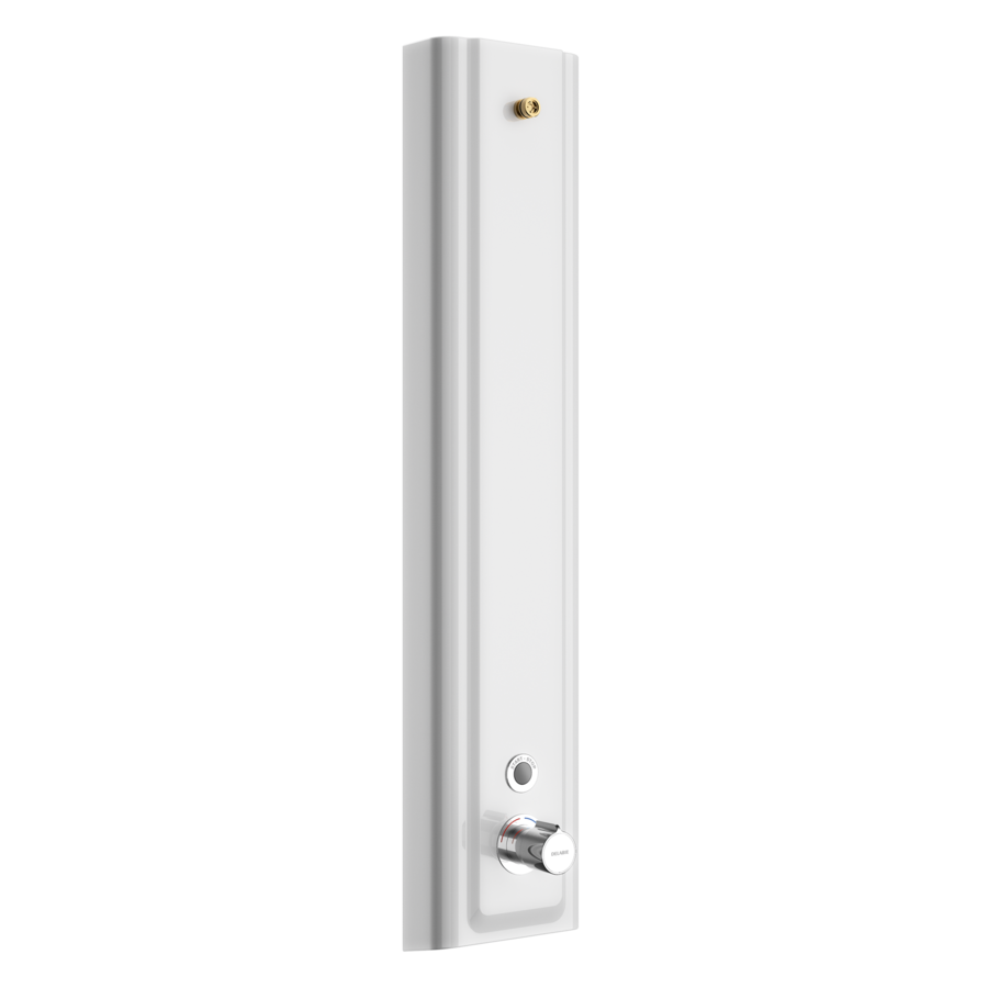 2030056563 - F5ET2024 - F5E - F5E-Therm shower panel made of MIRANIT