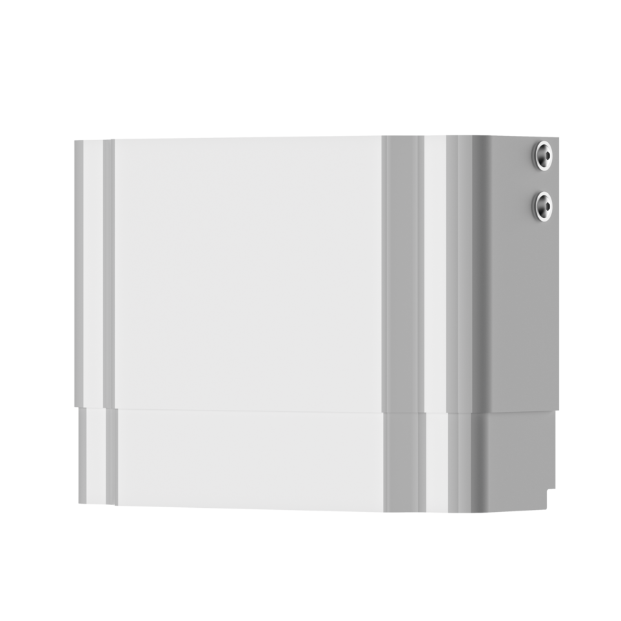 2030057071 - ACXX2016 - F5 - Housing extension for F5 shower panels made of MIRANIT