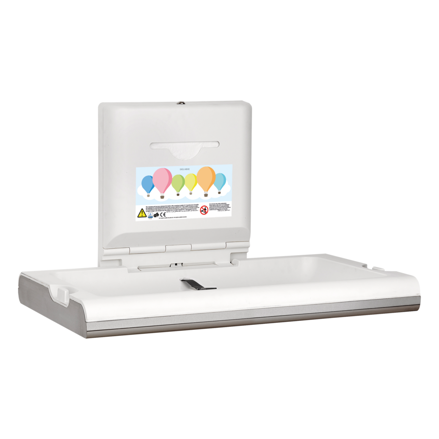 2030057693 - CAMB11HS - CAMBRINO - CAMBRINO horizontal baby changing table