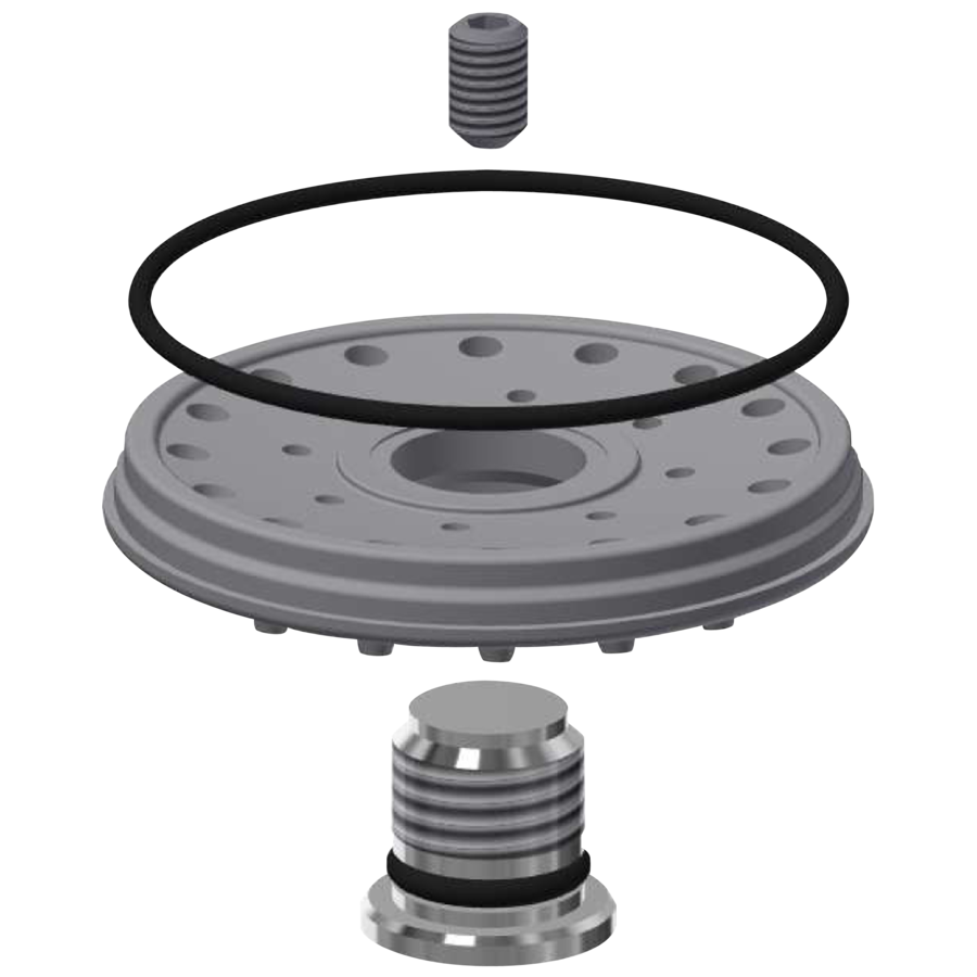2030058525 - ESHAS0011 - AQUAJET-SLIMLINE - Ersatzteilset