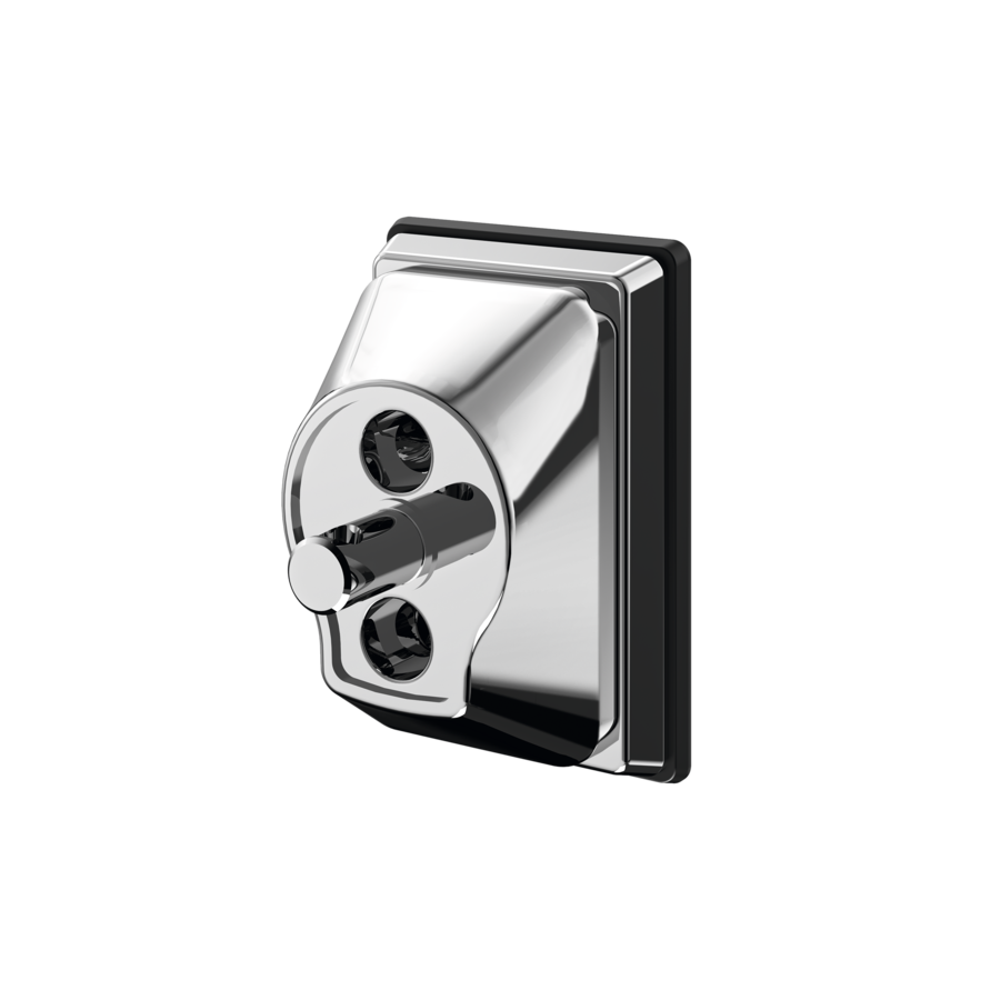 2030058762 - ACXM1002 - F5 - Wandflansch