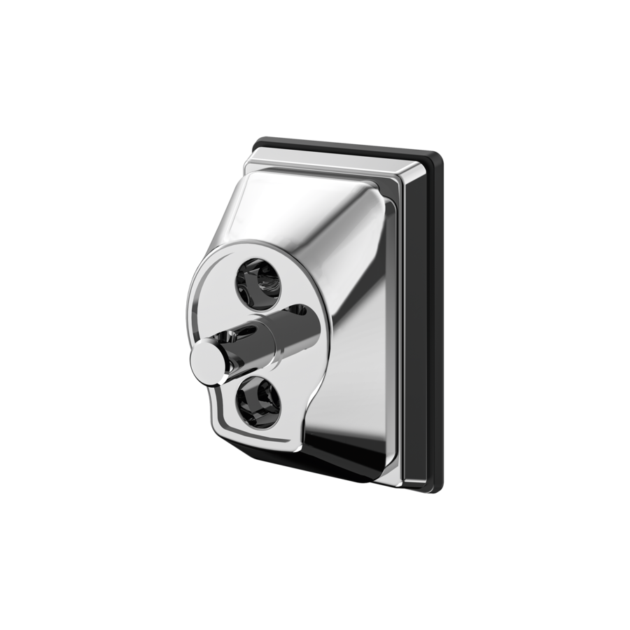 2030058762 - ACXM1002 - F5 - Wall flange