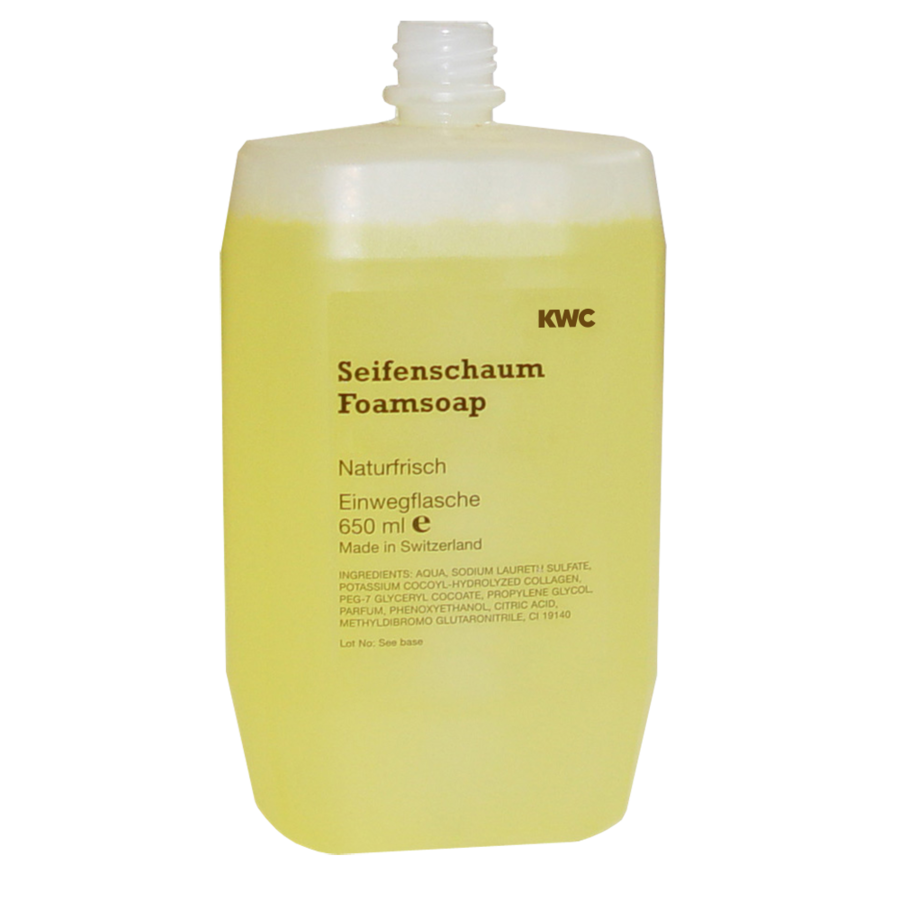 2030058766 - EXINX616FP - CLEANER - Schaumseifenkartusche