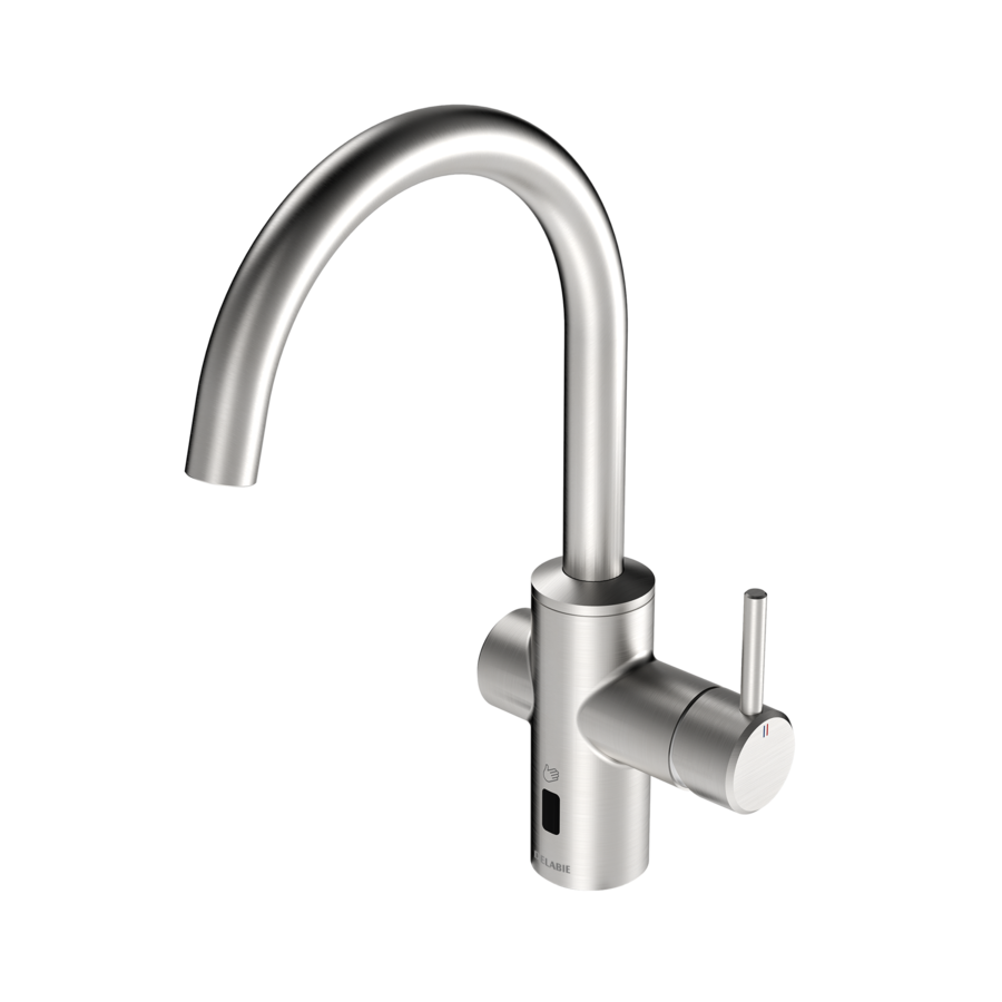 2030061065 - F5LME002 - F5L - F5LME hybrid kitchen fitting for hot water heater