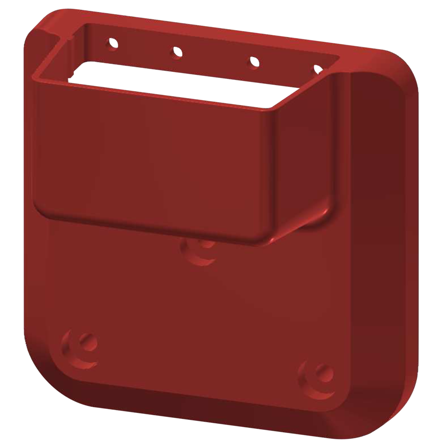 2030061622 - ASDR0021 - F5 - Wandhalter