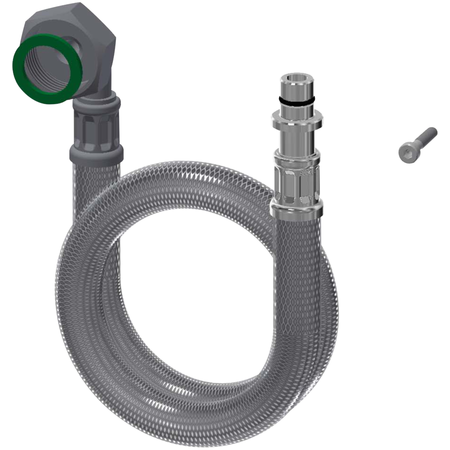 2030062339 - ASXX2011 - F5 - Anschlussschlauch