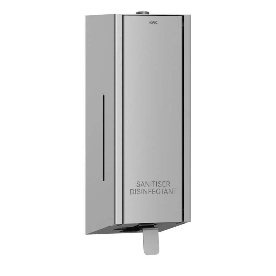 2030062588 - EXOS629X - EXOS - EXOS. disinfectant dispenser for wall mounting