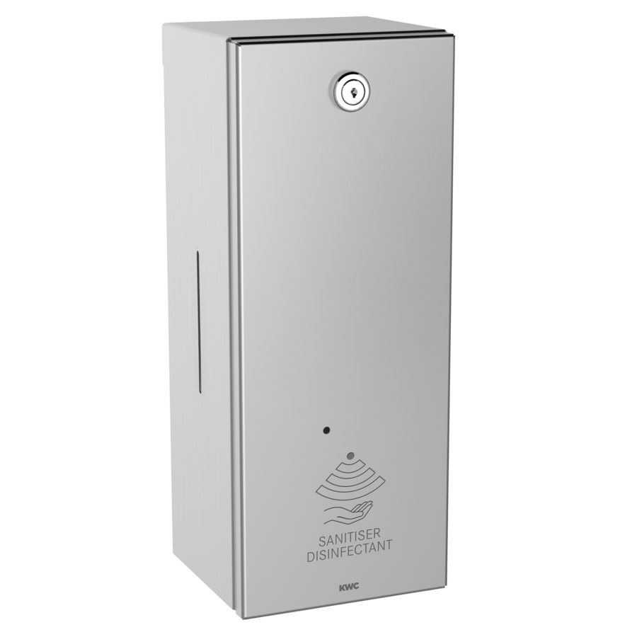 2030062868 - RODX627H - RODAN - RODAN elektronischer Desinfektionsmittelspender für Aufputzmontage