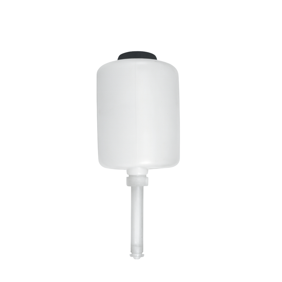 2030062870 - EACCS198 - STRATOS - Soap tank with silicon tube