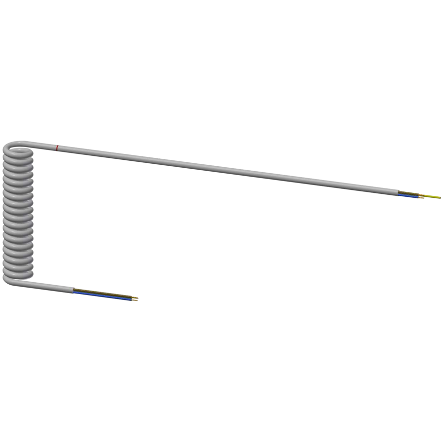 2030063399 - ASDR0026 - DRIERS - Spiralkabel