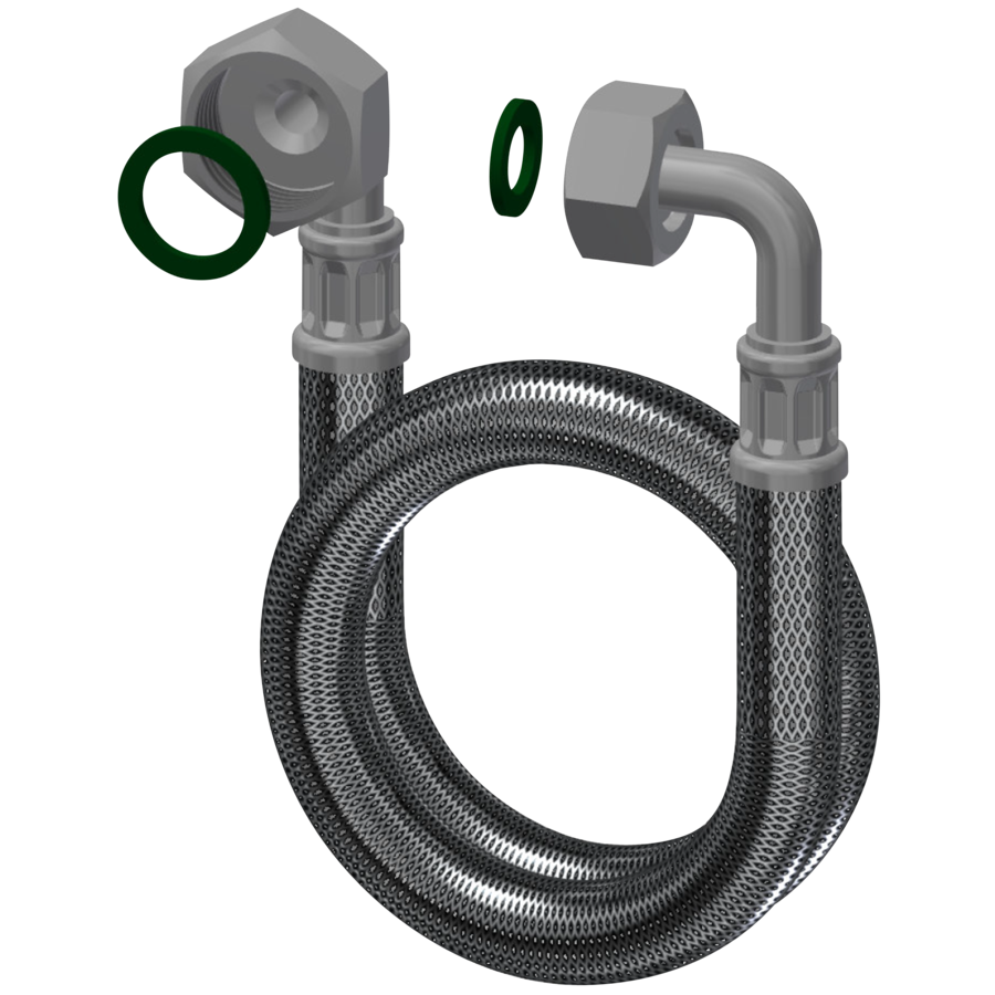 2030064794 - ASXX2018 - F5 - Anschlussschlauch