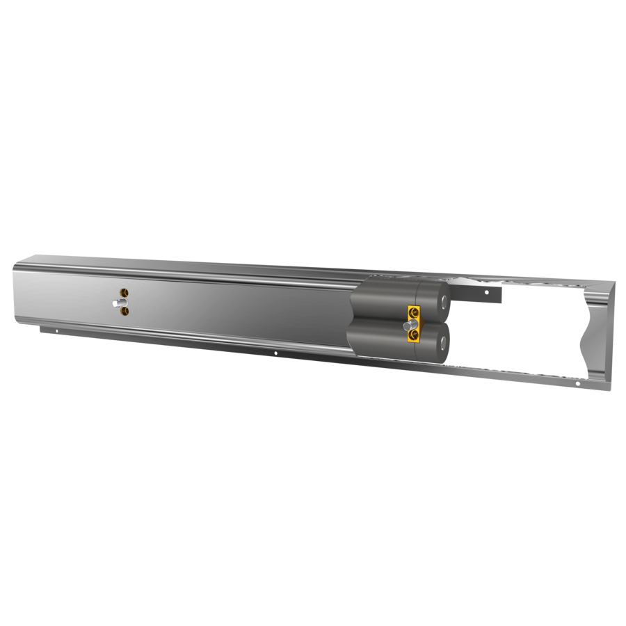 2030064912 - AQFU0224 - FITTING-UNITS - Armatuureenheid voor wandmontage