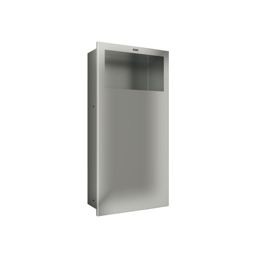 2030065858 - RNX605E - RANAB - RANAB waste bin