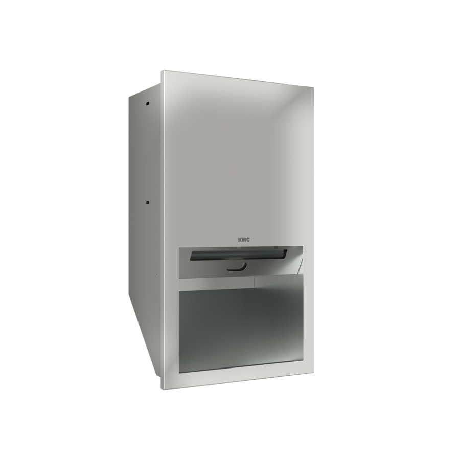 2030065869 - RNX630EM - RANAB - RANAB touch-free paper towel roll dispenser 