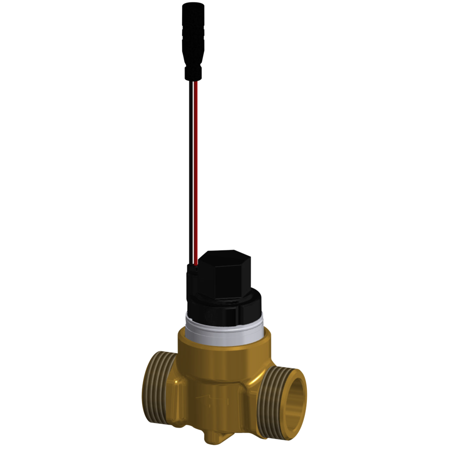 2030066343 - ASEF3004 - F5E - Magnetventil