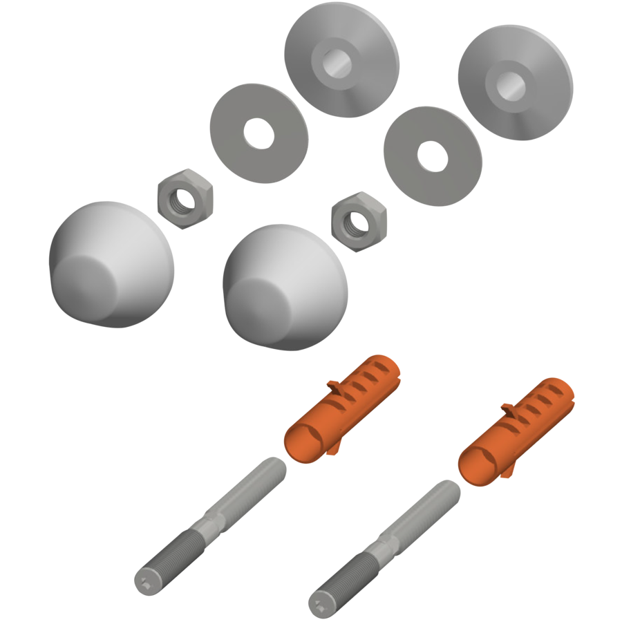 2030066440 - ESANW0005 - WASHINO - Befestigungsmaterial