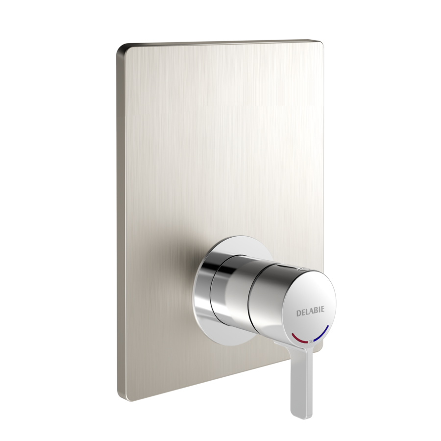 2030066500 - F5LT2005 - F5L - F5L-Therm thermostatic single-lever in-wall mixer