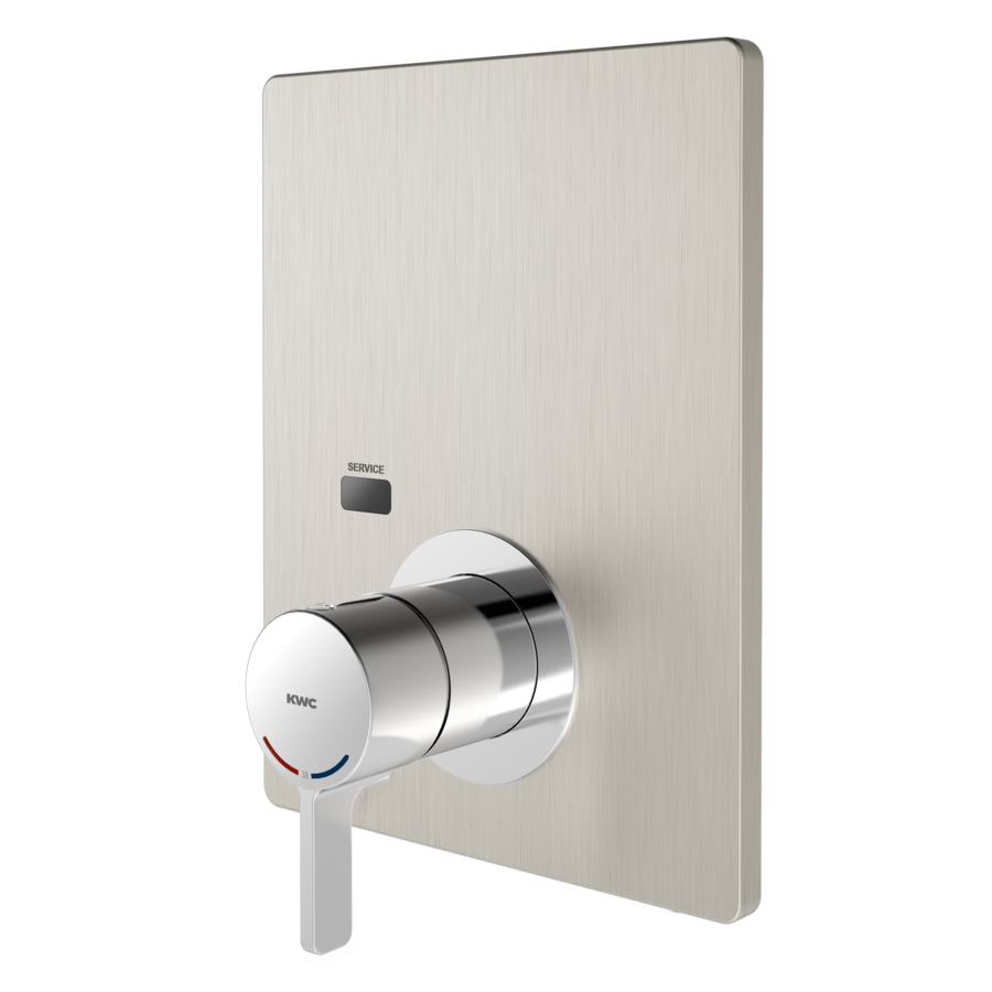 2030066501 - F5LT2007 - F5L - F5L-Therm thermostatic single-lever in-wall mixer