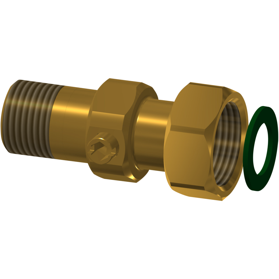 2030066760 - ASSX2017 - SPARE-PARTS-GENER. - Wassermengenregulierung