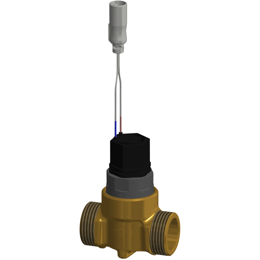 2030066945 - EA3OP0137 - AQUA3000OPEN - Magnetventil