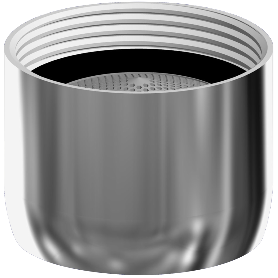 2030066963 - EA3OP0138 - AQUA3000OPEN - Laminarstrahlregler