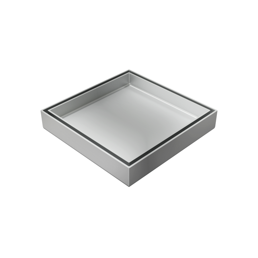 2030067626 - SD1504 - ACCESSOIRES - Square tile insert drain