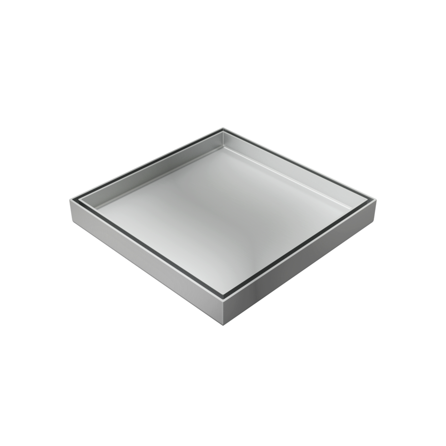 2030067627 - SD2004 - ACCESSOIRES - Square tile insert drain