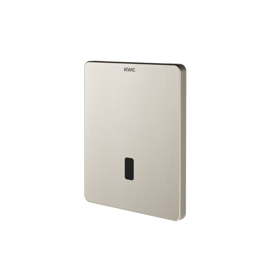 2030067743 - F5EF3010 - F5E - F5E electronic urinal flush valve for in-wall installation