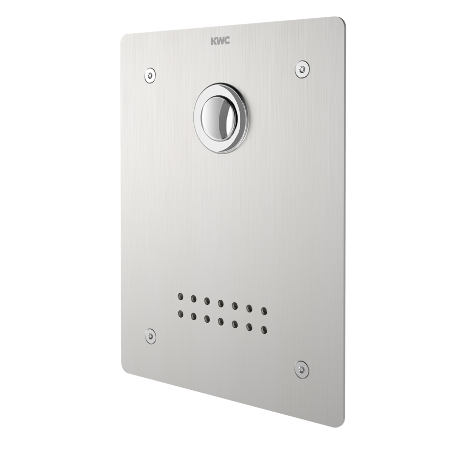 2030068201 - F3SF4002 - F3S - F3S Fluxor para inodoro para montaje en pared