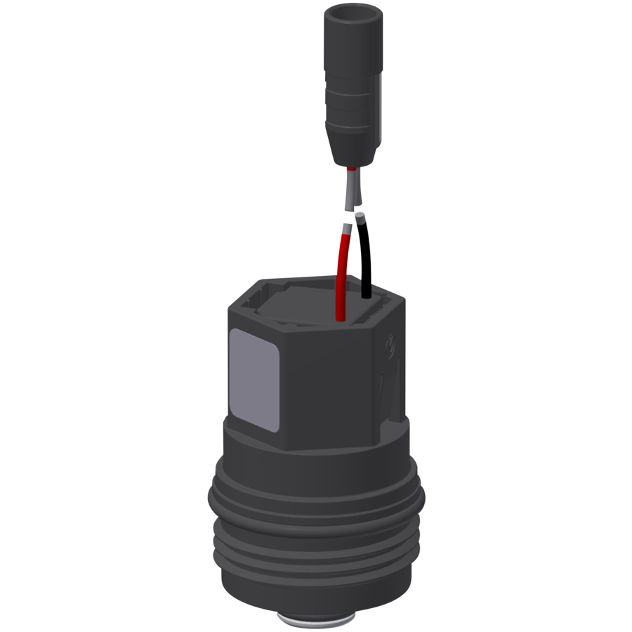 2030068773 - ASEF3007 - F5E - Magnetventilkartusche