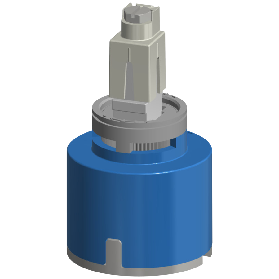 2030068918 - ASLM1007 - F5L - Keramikkartusche