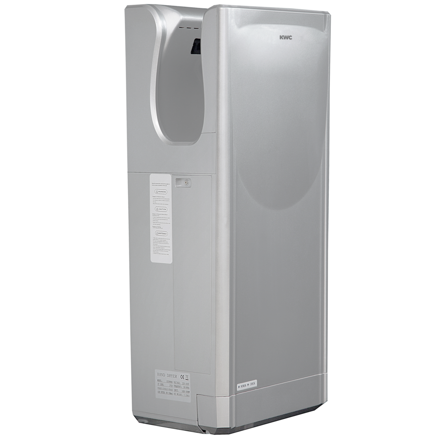 2030069907 - DRYX600 - DRIERS - Secamanos Hands-in