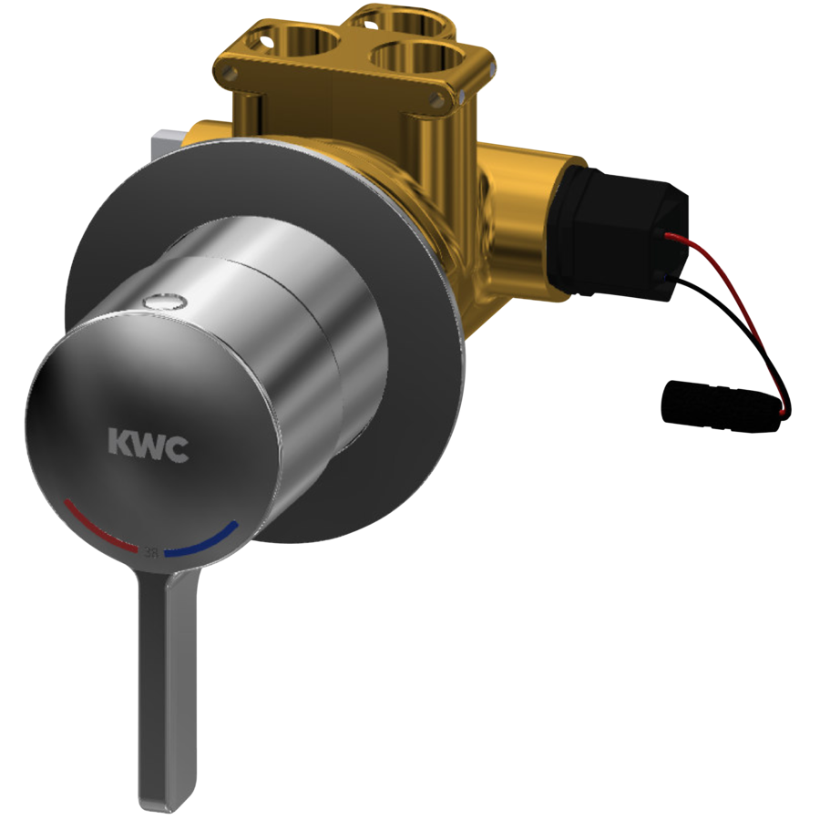 2030070004 - ASLT2009 - F5 - Funktionsblock