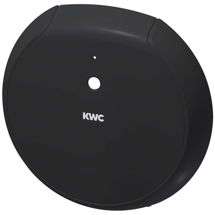 2030070118 - ASEF3010 - F5 - Kunststoffgehäuse Schwarz