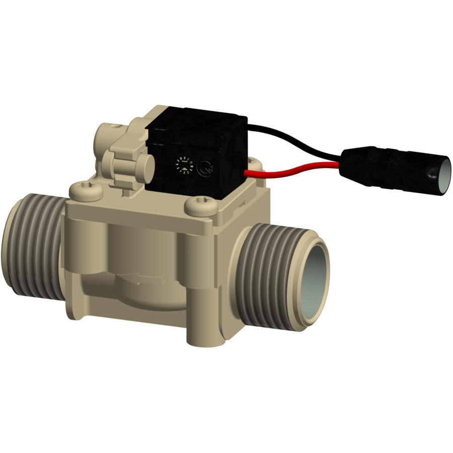 2030070170 - ASEX9020 - F5 - Magnetventil