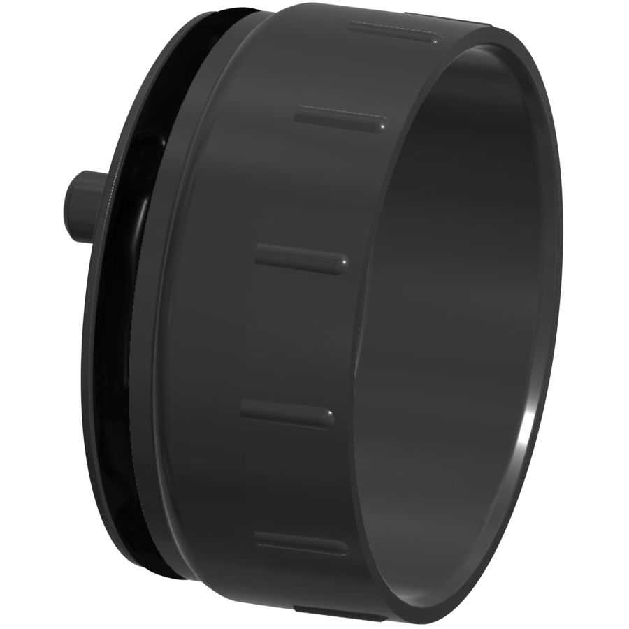 2030070354 - ASLT9005 - F5L - Adapter zum F5L-Therm Einhebelmischer 