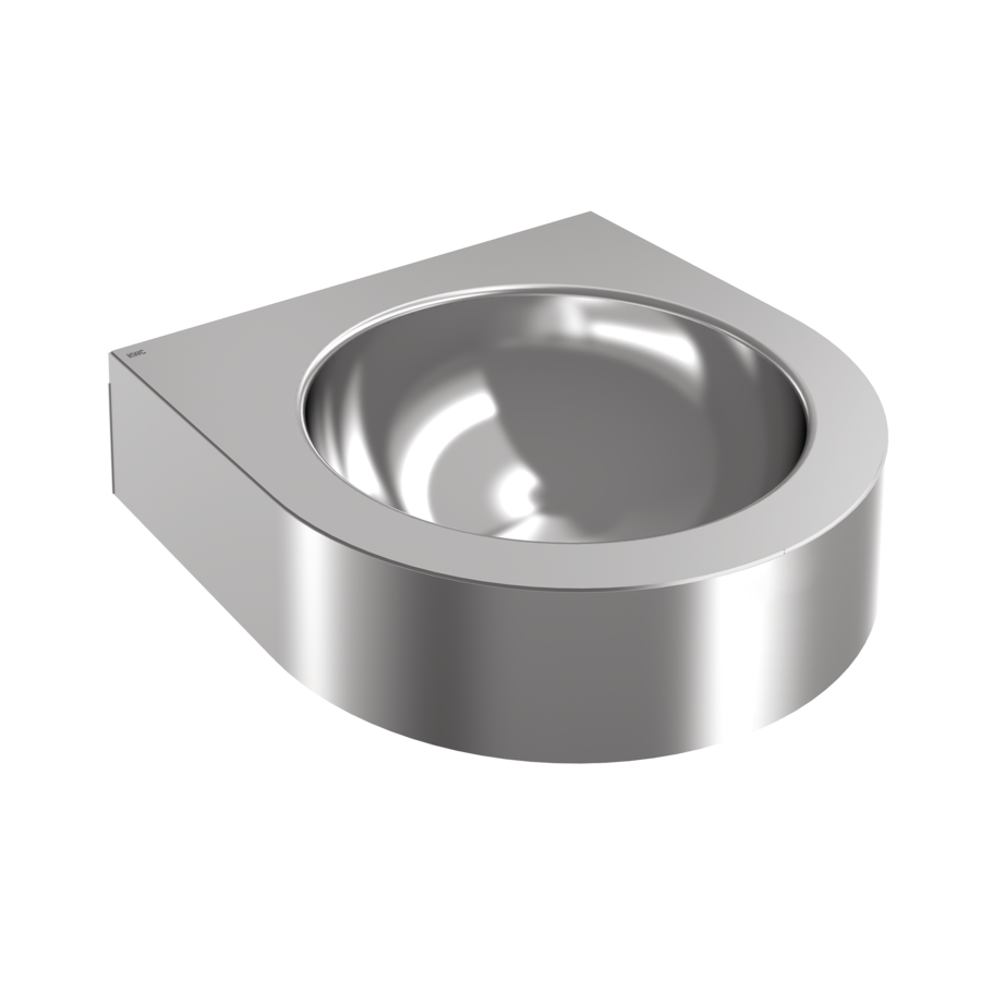 2030072330 - WB260WM - ANIMA - ANIMA single washbasin