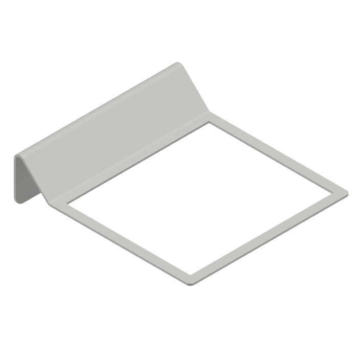 2030072355 - EACCS264 - SPARE-PARTS-GENER. - Drip tray holder