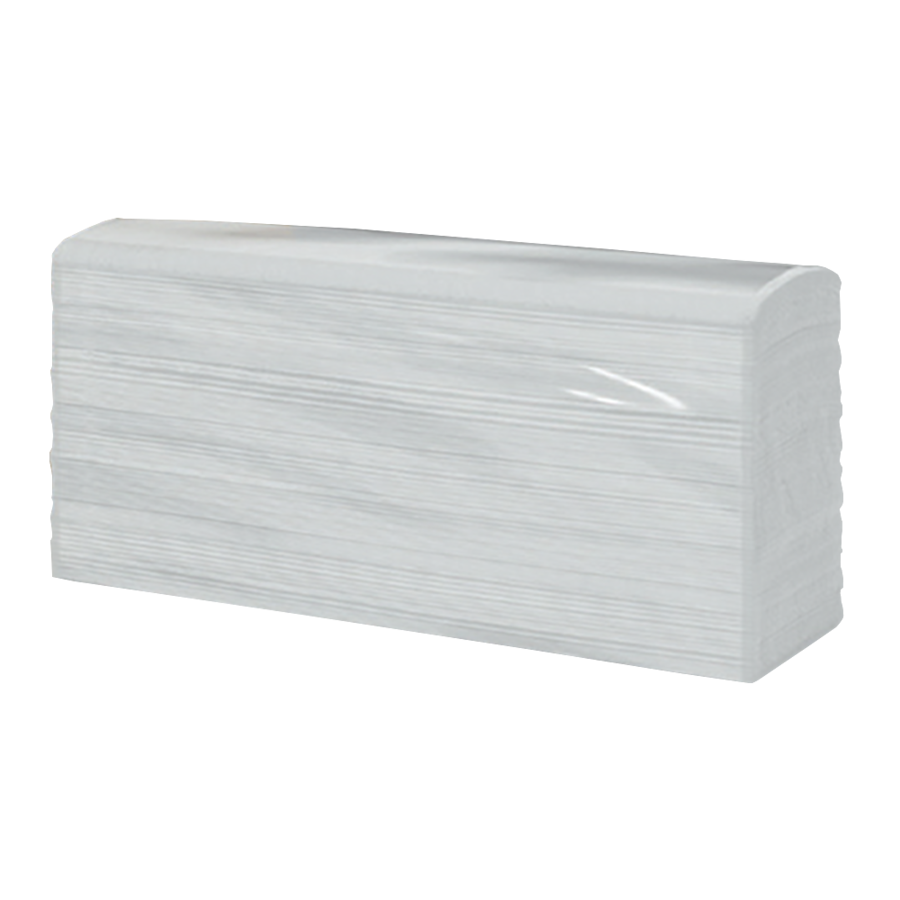 2030072378 - FH70P - CLEANER - Serviettes en papier pliées