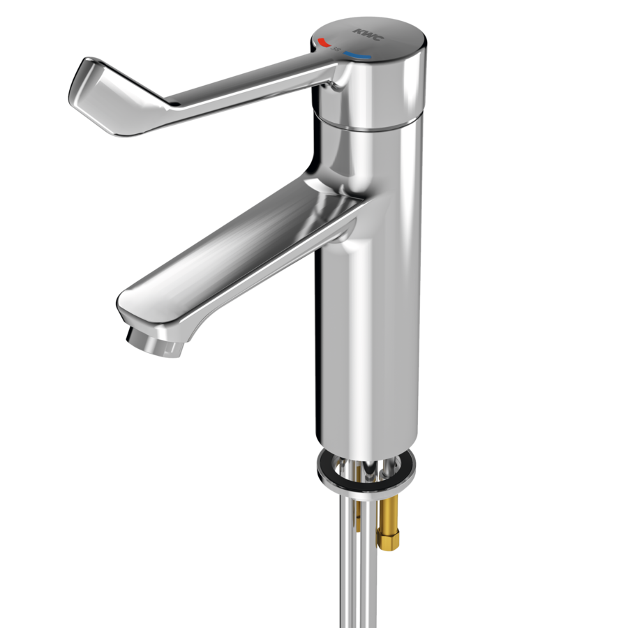 2030072405 - F4LT1011 - F4 - F4LT-Med thermostatic single lever mixer 